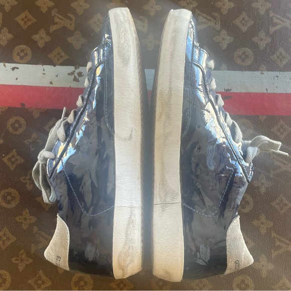 GOLDEN GOOSE - Picture 4 of 10